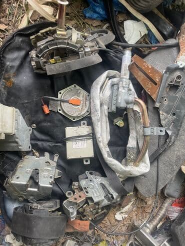 хюндай соната бишкек: Генератор BMW Колдонулган, Оригинал, Жапония — 14