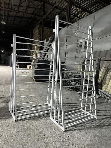 дуги на крышу: Решетки для окон, Сварные, На заказ, Бесплатная установка — 3