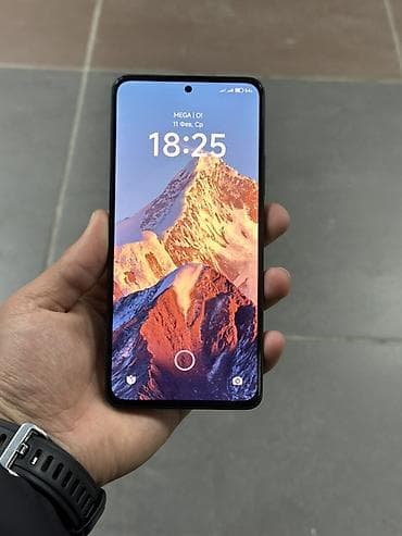 redmi 14 pro цена в бишкеке: Redmi, Redmi Note 13, Б/у, 128 ГБ, цвет - Черный, 2 SIM — 2