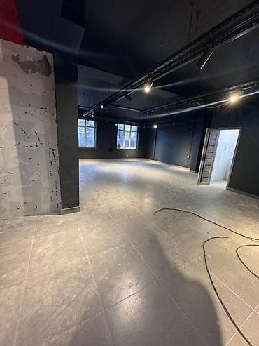 южный мкр: Сдается в аренду коммерческое помещение в Диануре Площадь — 130 м² — 4