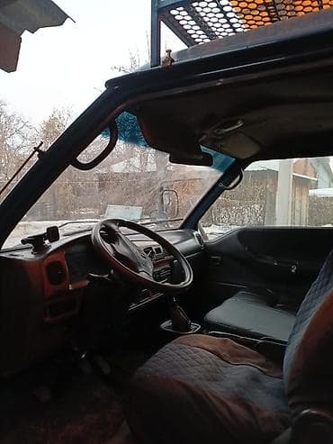 ош портер запчасти: Легкий грузовик, Hyundai, Стандарт — 9