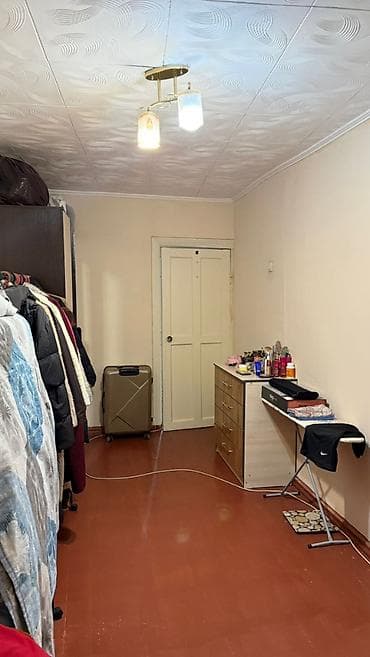 24: 2 комнаты, 41 м², Хрущевка, 2 этаж — 3