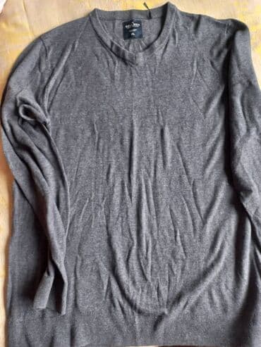 Мужская одежда: Продаю мужские свитера в отличном состоянии. Размер М/ L — 2