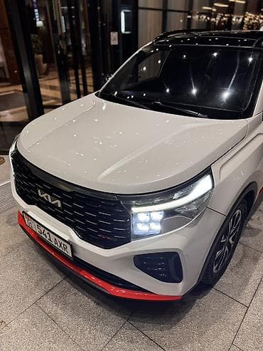 will cypha: Kia Sportage: 2021 г., 1.5 л, Робот, Бензин, Кроссовер — 3