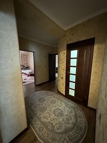 позитив: 4 комнаты, 160 м², Элитка, 5 этаж, Евроремонт — 7