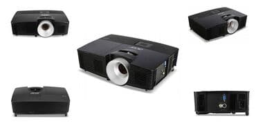 полотно под проектор: Продается Проектор acer x113 б/у, почти новый!!! В комплекте — 4