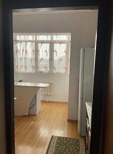 1 комната, 35 м², 106 серия, 3 этаж, Косметический ремонт