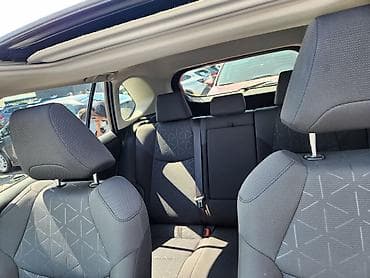 тайота хайландер 2017: Toyota RAV4: 2020 г., 2.5 л, Автомат, Гибрид, Кроссовер — 5