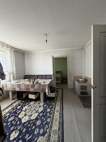 жилье ош: 📢 ПРОДАЁТСЯ ДОМ! 📍 Рядом с новым Ош базаром 📍 Дача Достук, 5-линия 🏠 — 5