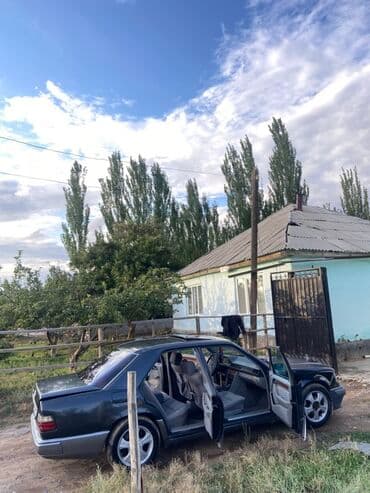 ауди 100 с3 купить: Mercedes-Benz E-Class: 1993 г., 2.3 л, Механика, Бензин, Седан — 2