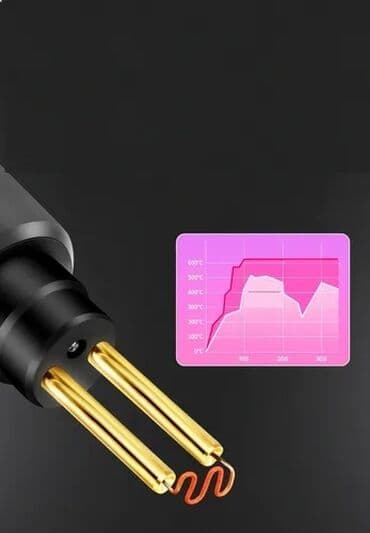 принтер: Паяльник для бамперов ремонт бамперов бамперкж пайка бамперов — 3