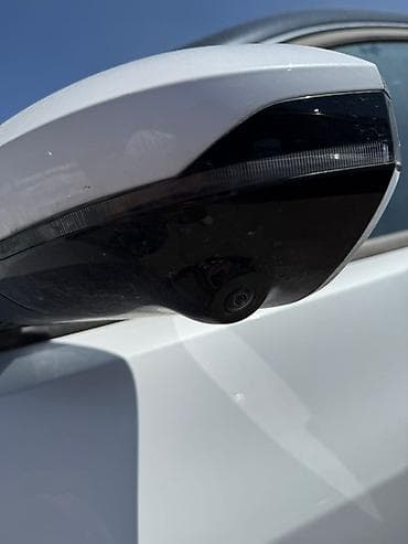 LDV: Dongfeng : 2025 г., Робот, Электромобиль, Кроссовер — 3