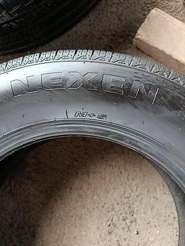 65: Шины 205 / 65 / R 16, Всесезонная, Пара, Легковые, Nexen — 3