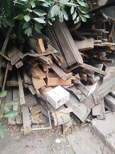 Жыгач таарындысы: Отун — 1