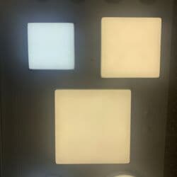 домашние светы: Бренд Misoon, накладной потолочный светильник 24Вт 36Вт 48Вт /4000K — 7