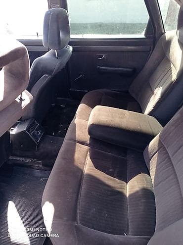 адисей рб: Audi 100: 1987 г., Ручные, Бензин, Седан — 7