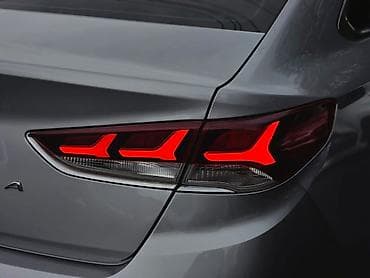 lf sonata: Hyundai Sonata: 2019 г., Автомат, Бензин, Седан — 7