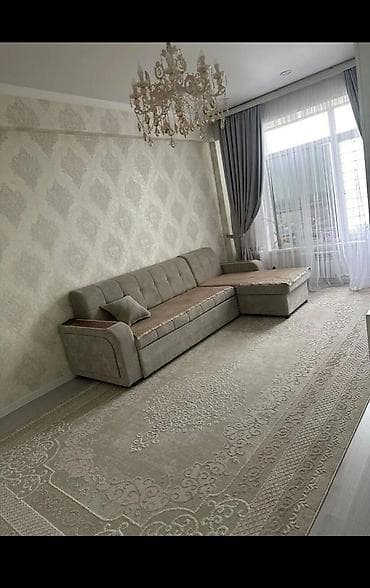 туп район: 1 комната, 44 м², Элитка, 14 этаж — 3