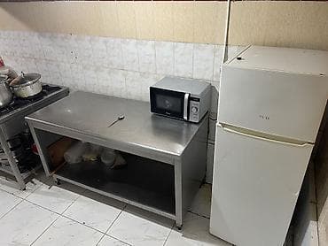 raduga сары ой: ГОРИТ ГОРИТ! СРОЧНО Продается!!!! Готовый объект общепита с залом — 10