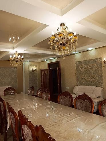 кен сай пост: 240 м², 10 комнат — 3