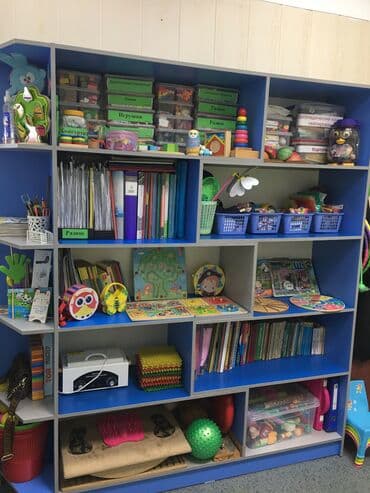 Логопед | Дыхательная гимнастика, Коррекция звукопроизношения, Мелкая и общая моторика Индивидуальное, Офлайн