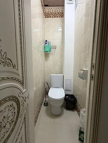 гараж каракол: 2 бөлмө, Риелтор, Чогуу жашоосу жок, Толугу менен эмереги бар — 5