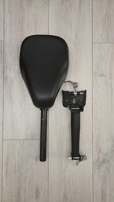 Электросамокат, Kugoo, Б/у, Самовывоз — 3