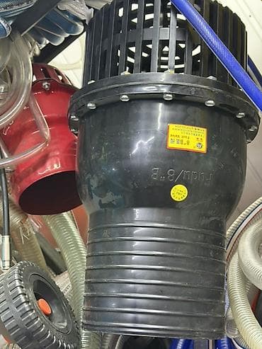 насос abc: Заборные фильтры‑колпаки (футорки/насадки) для всасывающих шлангов и — 5