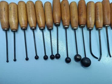 шиномонтажное оборудование для грузовых автомобилей бу: Набор для изготовления цветов из ткани. 28 штук + инструкция(обучение) — 9