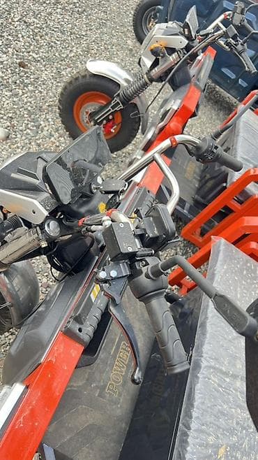 bid e2: Легкий грузовик, 1,5 т, Новый — 3