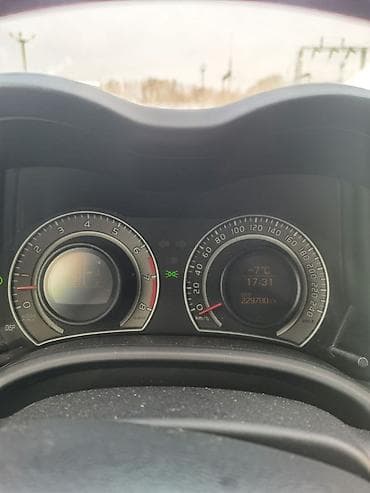 subaru outback 2008: Toyota Corolla: 2008 г., 1.6 л, Автомат, Бензин, Седан — 5