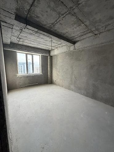 Квартиры: 3 комнаты, 90 м², Элитка, 14 этаж, Готовая ПСО (под самоотделку) — 3