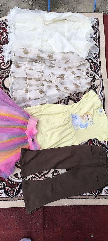 идеальн: Комплект, цвет - Белый — 1