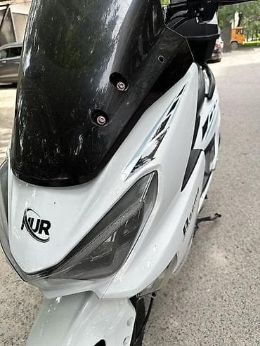 скутер расрочка: 🛵🔥 ⚠ Срочная продажа! Срочно продаётся Maxi 150cc 🔥🛵 Почти новый — 3
