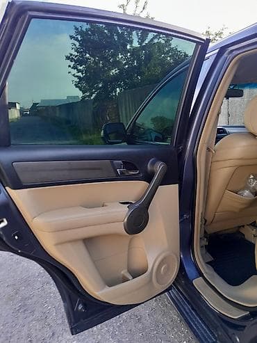 двигатель хонда crv: Honda CR-V: 2008 г., Бензин, Кроссовер — 5