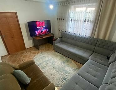 сапат дом: Дом/часть дома с двором и парковкой - Планировка: прихожая — 6