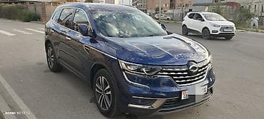 тойота bz4x: Ssangyong : 2020 г., 2 л, Газ — 3