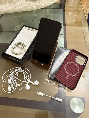 aiphon x: IPhone 13 Pro Max, 128 ГБ, Графит, 79 % — 1