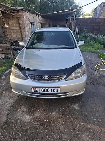 камри 50 плафон: Toyota Camry: 2004 г., Бензин, Седан — 2