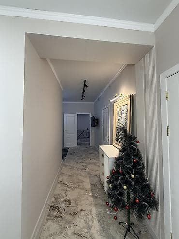 sky: 3 комнаты, 110 м², Элитка, 12 этаж, Дизайнерский ремонт — 8