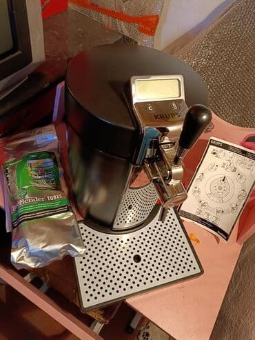 Для кафе, ресторанов: Крупс для розлива пива — 1