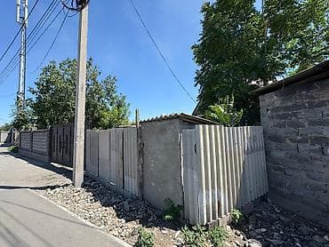 Дома: Продается дом под бизнес в самом центре,вдоль трассы🔥 Расположен в ж/м — 6