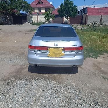 нонда спада: Honda Inspire: 2004 г., 3 л, Автомат, Бензин, Седан — 2