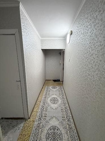 Аренда квартир: 1 комната, 33 м², 104 серия, 1 этаж, Косметический ремонт — 7