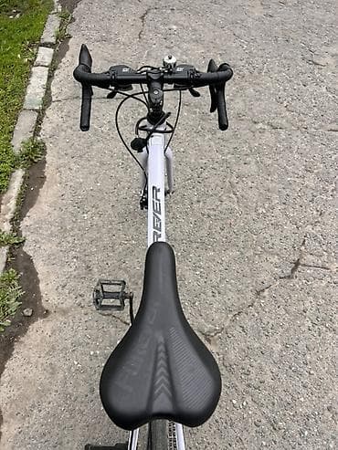 гигант крыло: Шоссейный велосипед, Рама M (156 - 178 см), Новый — 4