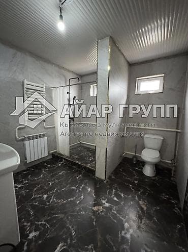 сокулук даром: 🔷 ПРОДАЁТСЯ УЮТНЫЙ ДВУХЭТАЖНЫЙ ДОМ 📍 ж/м Ак-Ордо 3, Ленинский район 📍 — 5