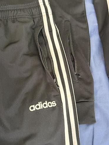 бмв одежда: Спортивный костюм adidas Originals, комплект: олимпийка на молнии + — 4