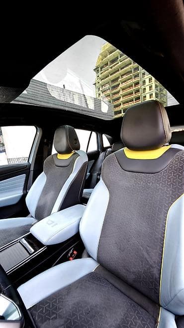 Volkswagen ID.4: 2022 г., Кроссовер — 5