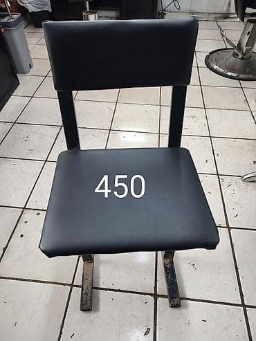 кресло детский: Кресло салон — 4