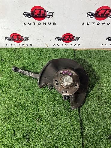 Автохимия: Цапфа (поворотный кулак) передняя правая для Mercedes-Benz E-CLASS — 1